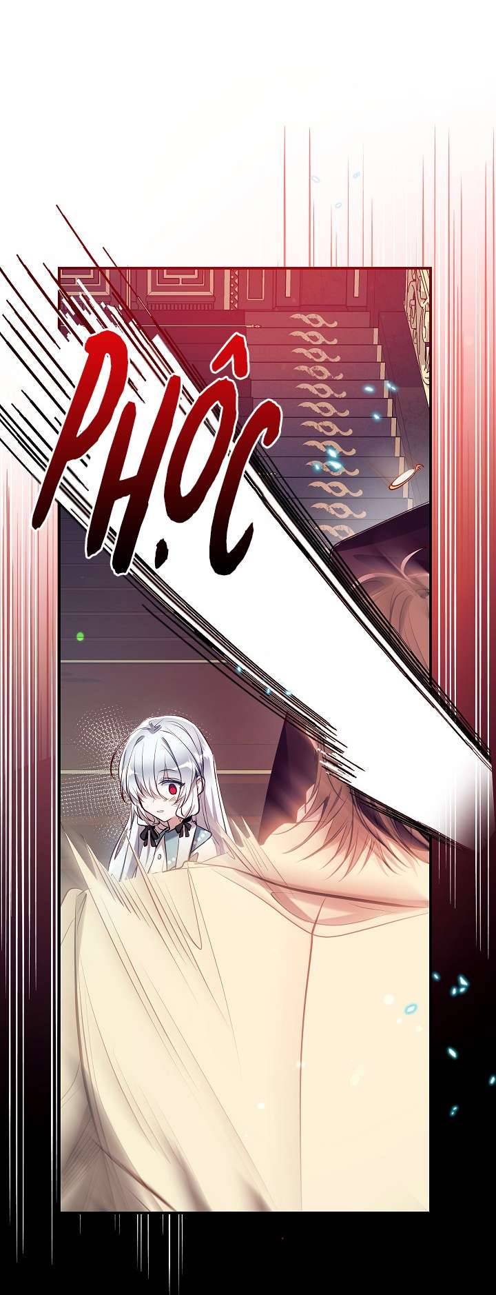Chúng Ta Có Thể Trở Thành Một Gia Đình Được Không? Chap 71 - Trang 2