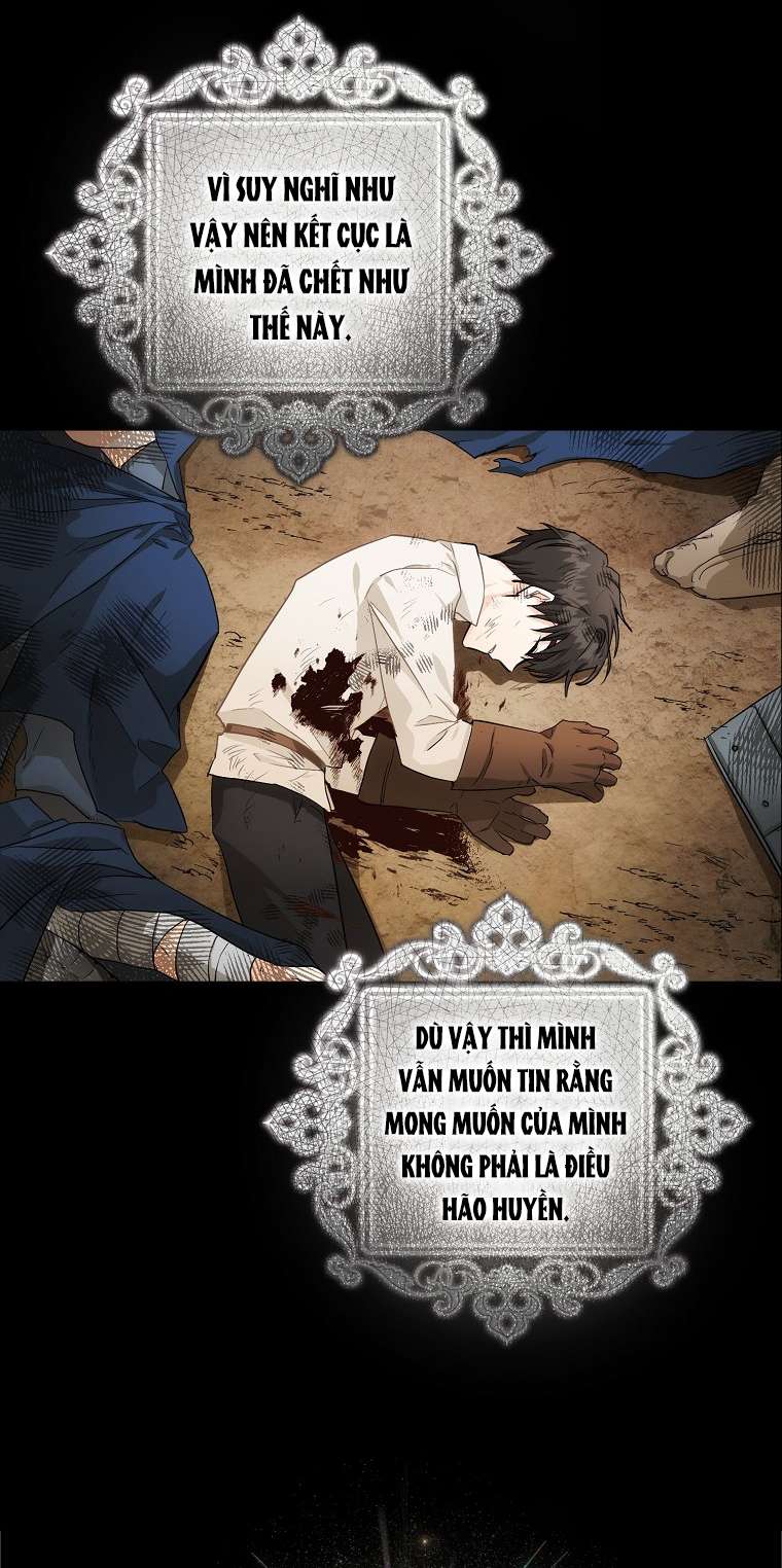 Tôi Trở Thành Vợ Của Nam Chính Chap 8 - Trang 3
