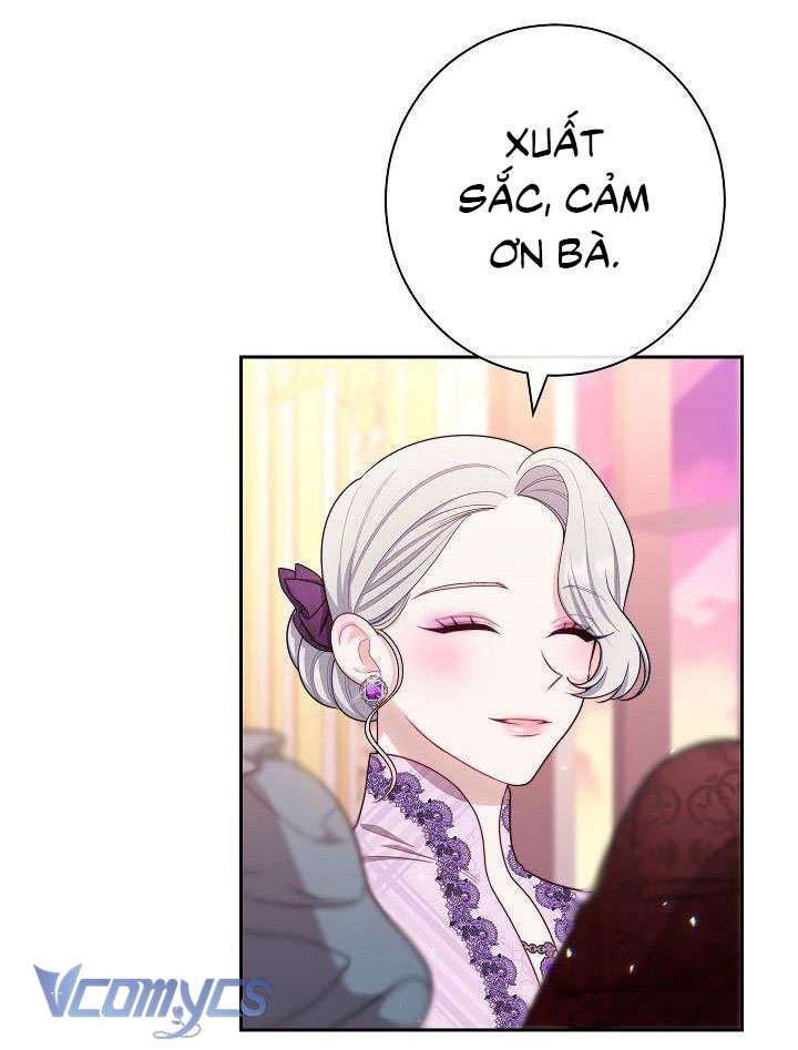 Hầu Gái Độc Quyền Của Hoàng Hậu Phản Diện Chapter 16 - Trang 4