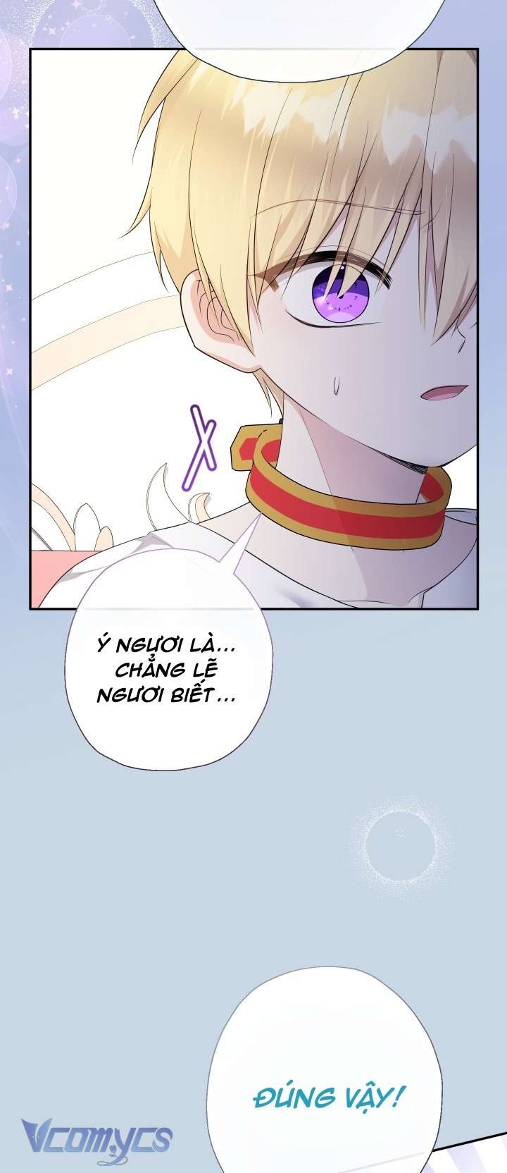 Tiểu Thư Tích Tiền Đi Bụi Chapter 67 - Trang 4