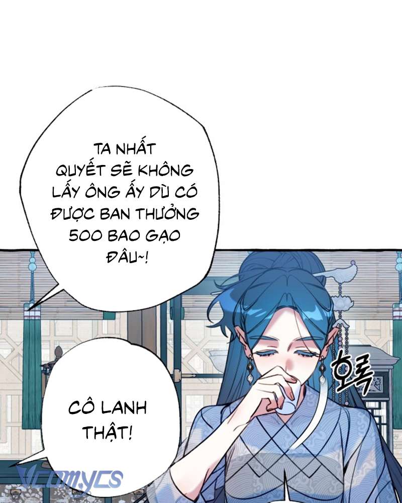 Chuyện Tình Tuyết Phương Bắc Chapter 19 - Trang 4