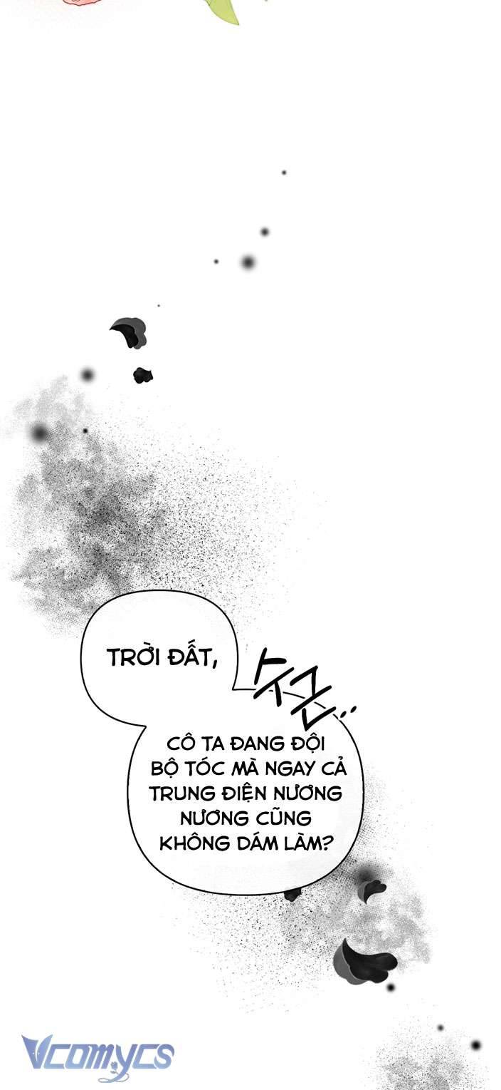 [18+] Tiết Học Bí Mật Của Trung Điện Chap 7 - Trang 2