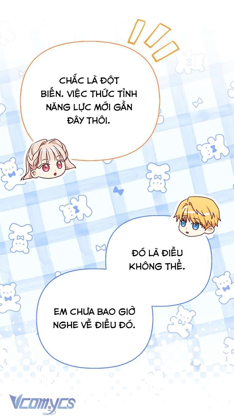 Nhân Vật Phản Diện Đều Thích Tôi Chapter 9 - Trang 4