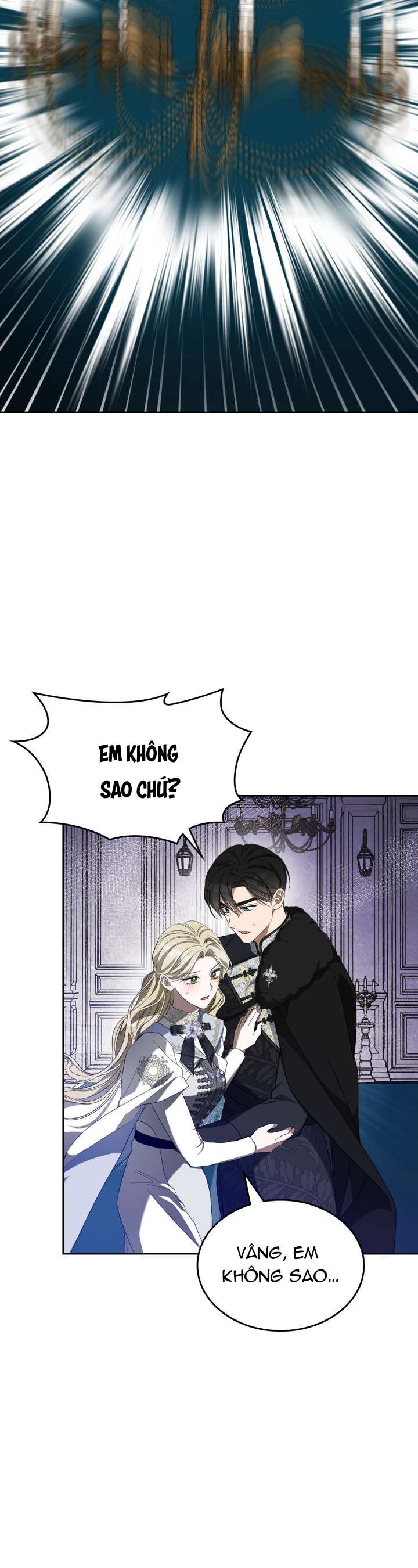 Nam Chính Quái Vật Sống Dưới Giường Tôi Chapter 62 - Trang 4