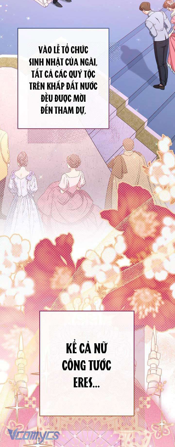 Hầu Gái Độc Quyền Của Hoàng Hậu Phản Diện Chapter 22 - Trang 4