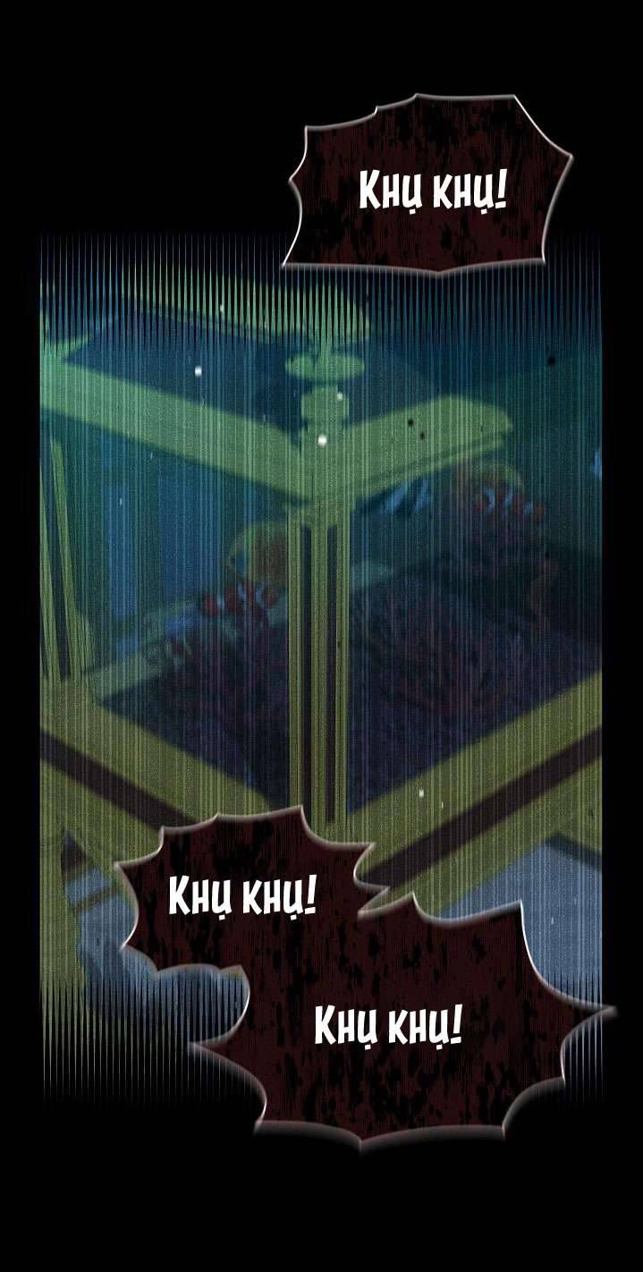 Quý Cô Thế Giới Ngầm Chap 37 - Trang 4
