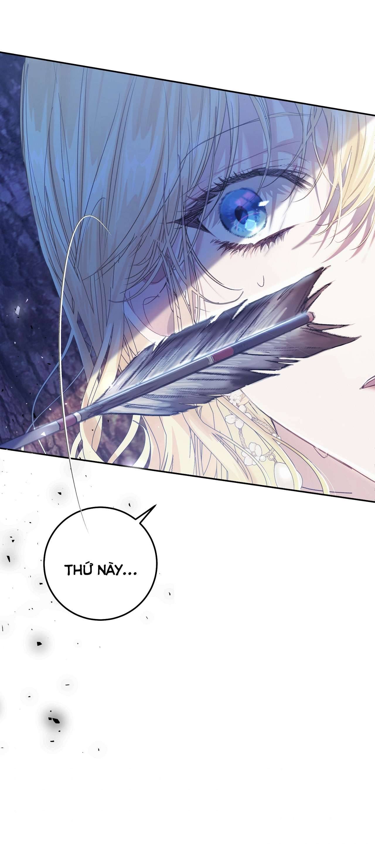 Ác Nữ Chỉ Là Một Con Rối Chap 48 - Trang 2