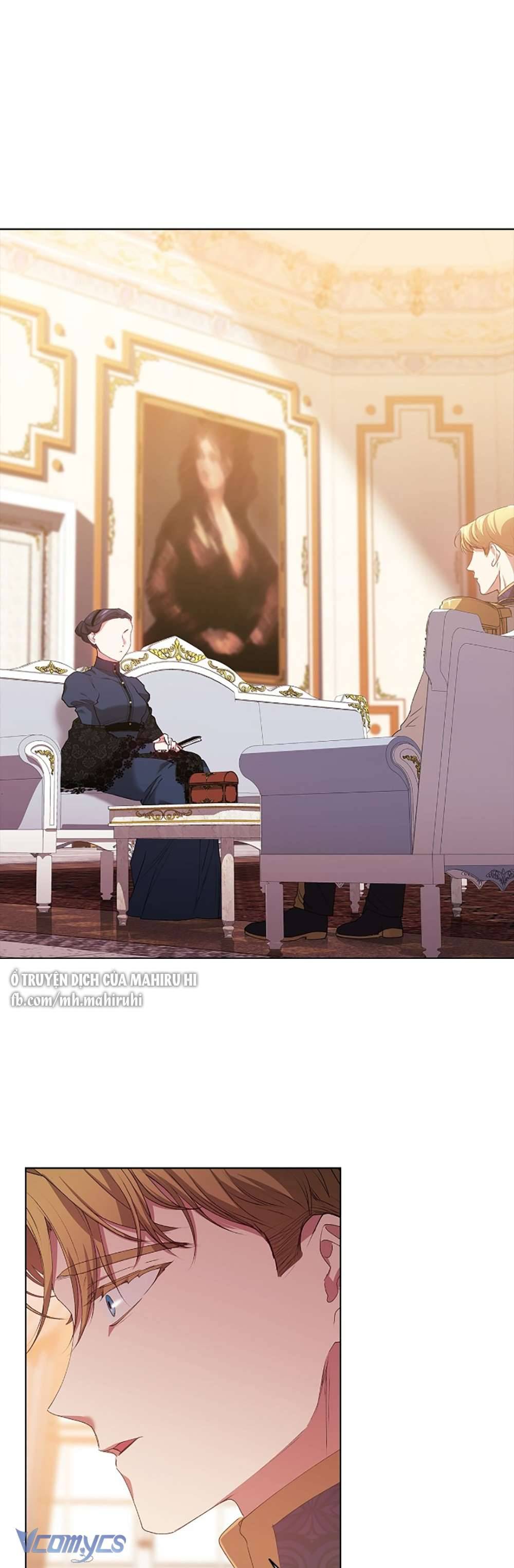 Hôn Nhân Này Rồi Sẽ Đổ Vỡ Chapter 8 - Trang 3