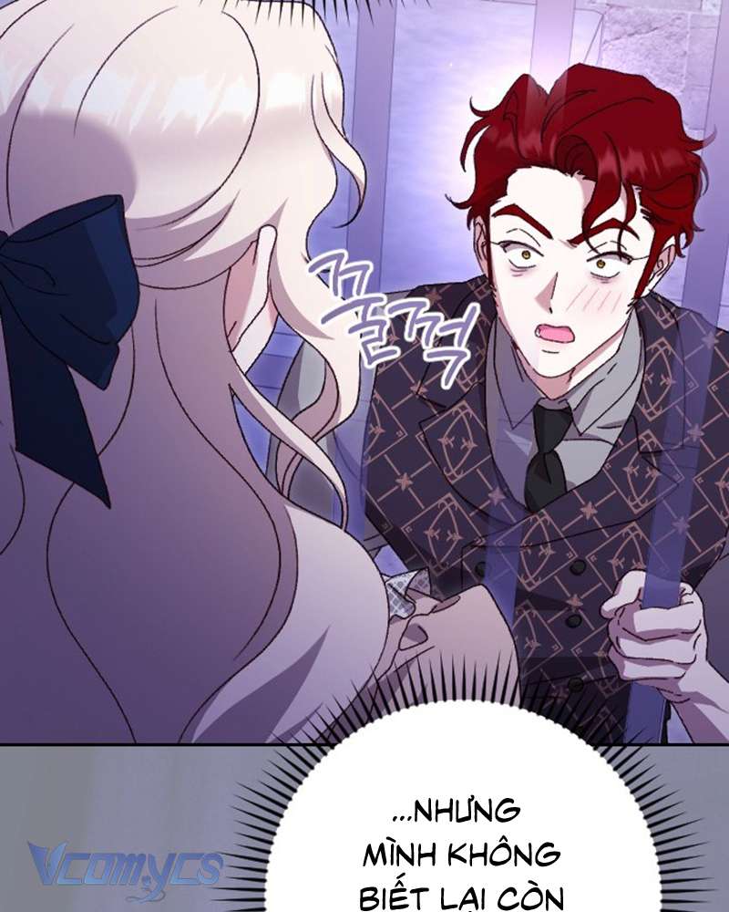 Dành Cho Những Ai Coi Hối Tiếc Là Điều Xa Xỉ Chap 26 - Trang 4
