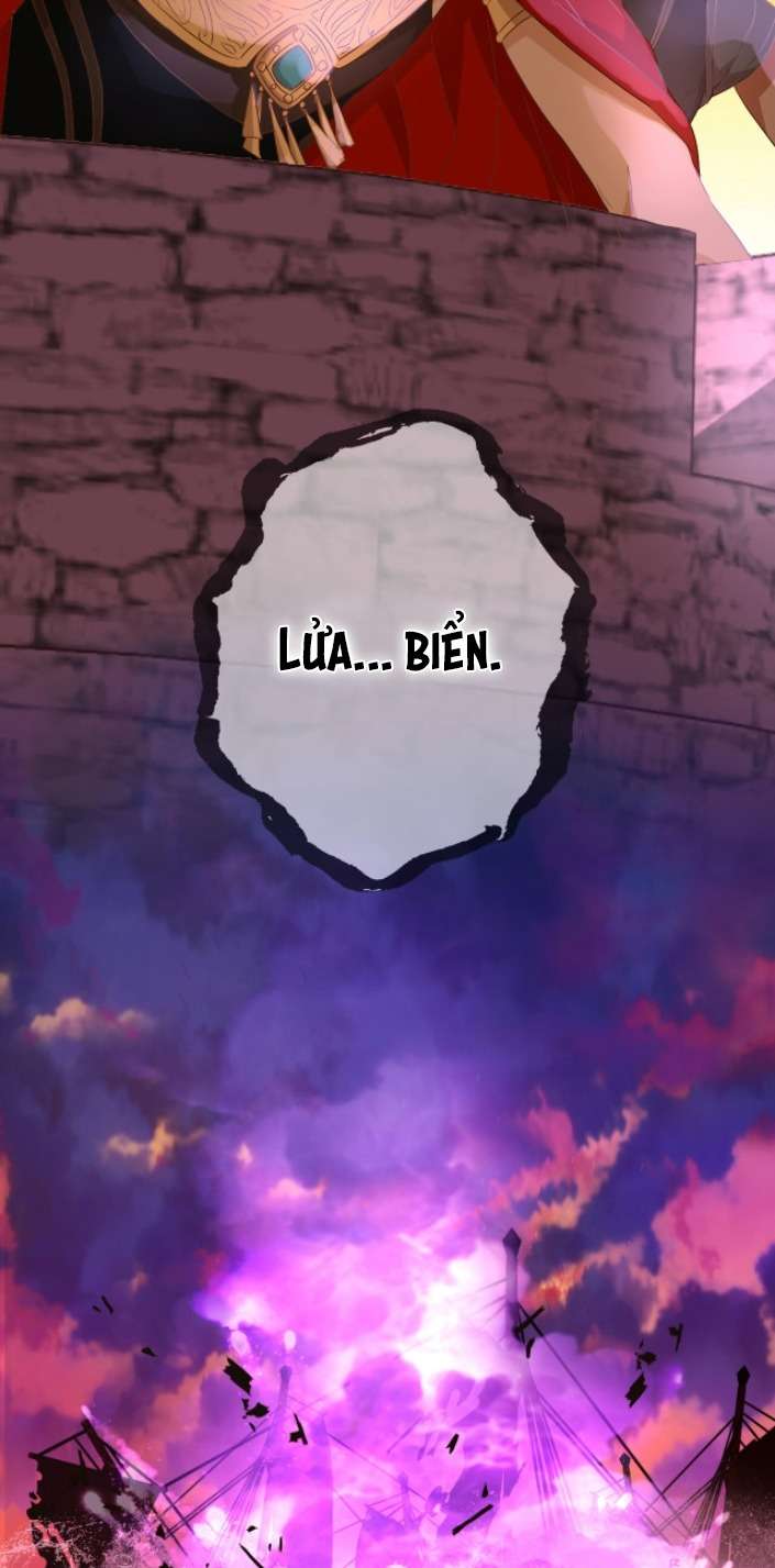 Địch Úc Đa Chi Ca Chapter 65 - Trang 4