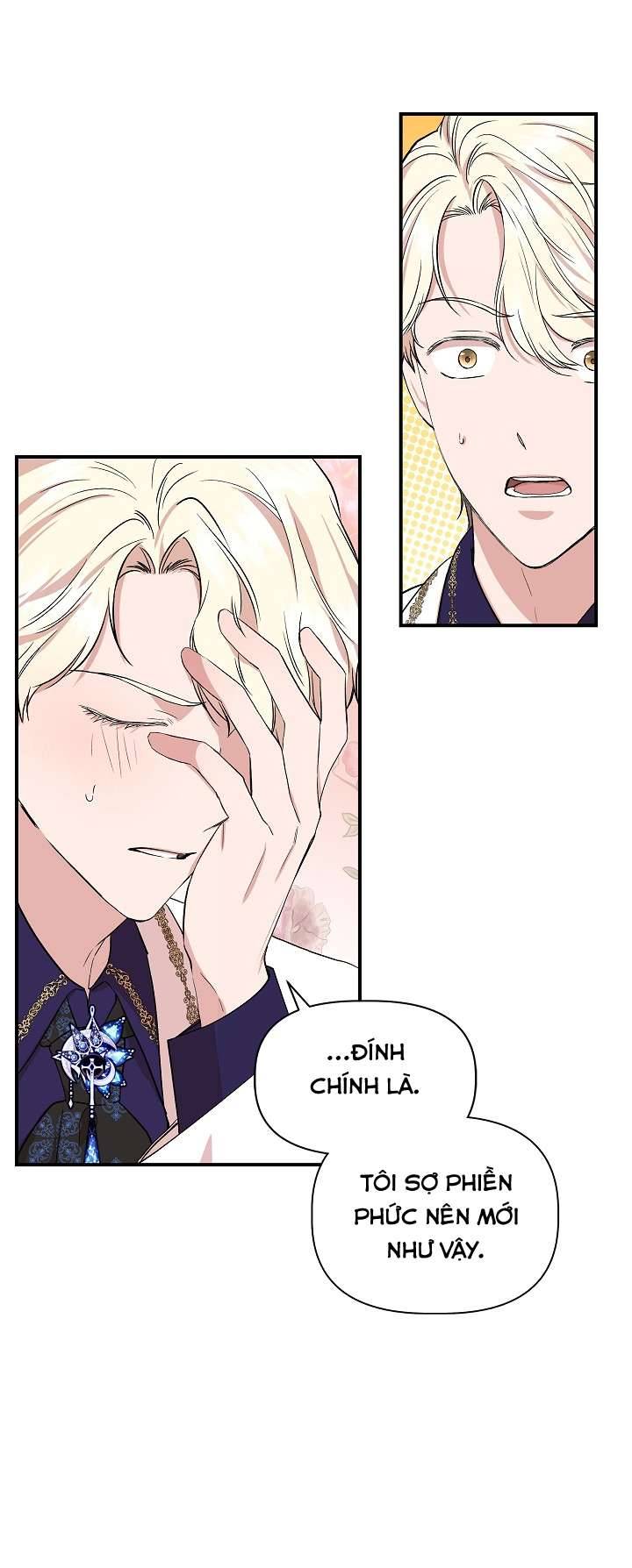 Tôi Không Phải Là Cinderella Chapter 51 - Trang 4