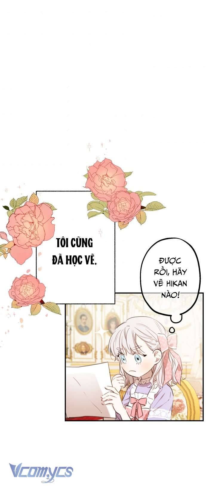 Những Nhân Vật Mạnh Nhất Thế Giới Ám Ảnh Tôi Chapter 7 - Trang 4