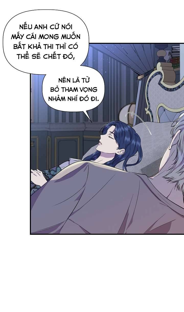 Tôi Không Phải Là Cinderella Chapter 51 - Trang 4