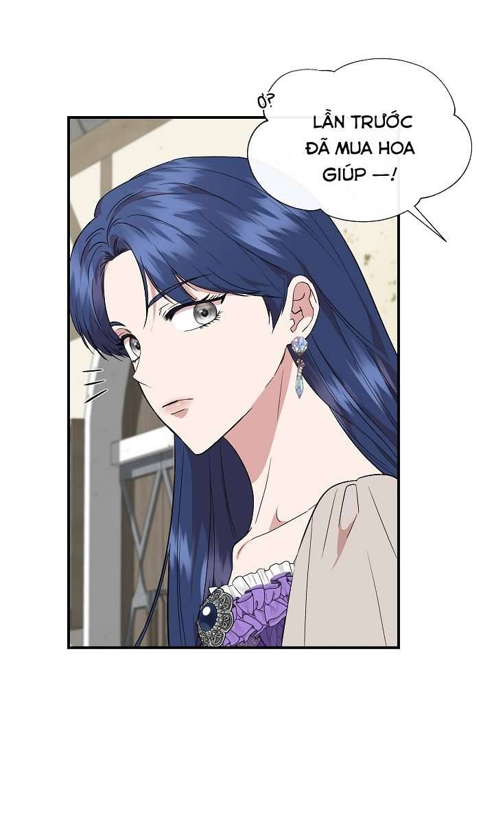 Tôi Không Phải Là Cinderella Chapter 52 - Trang 4
