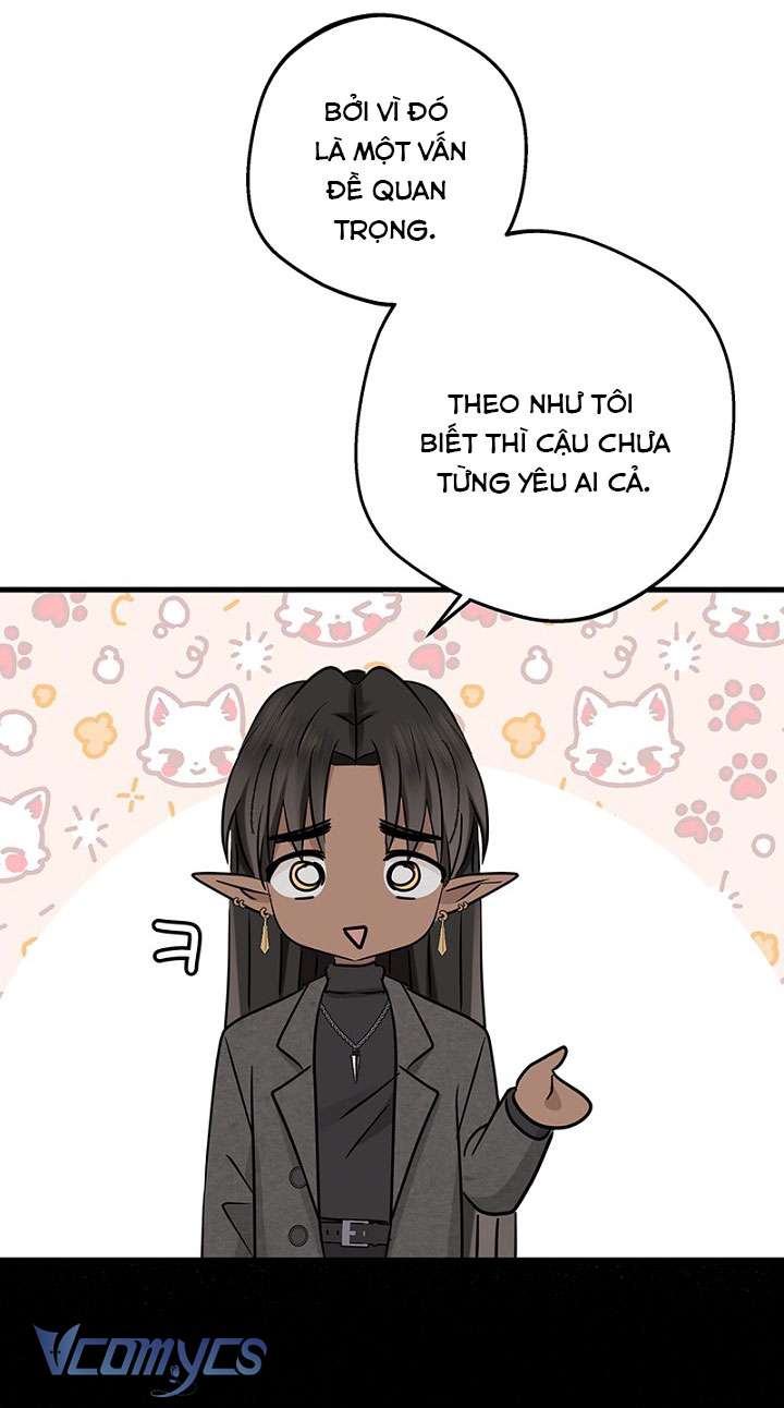 [18+] Yêu Tinh Giao Phối Chap 34 - Trang 2