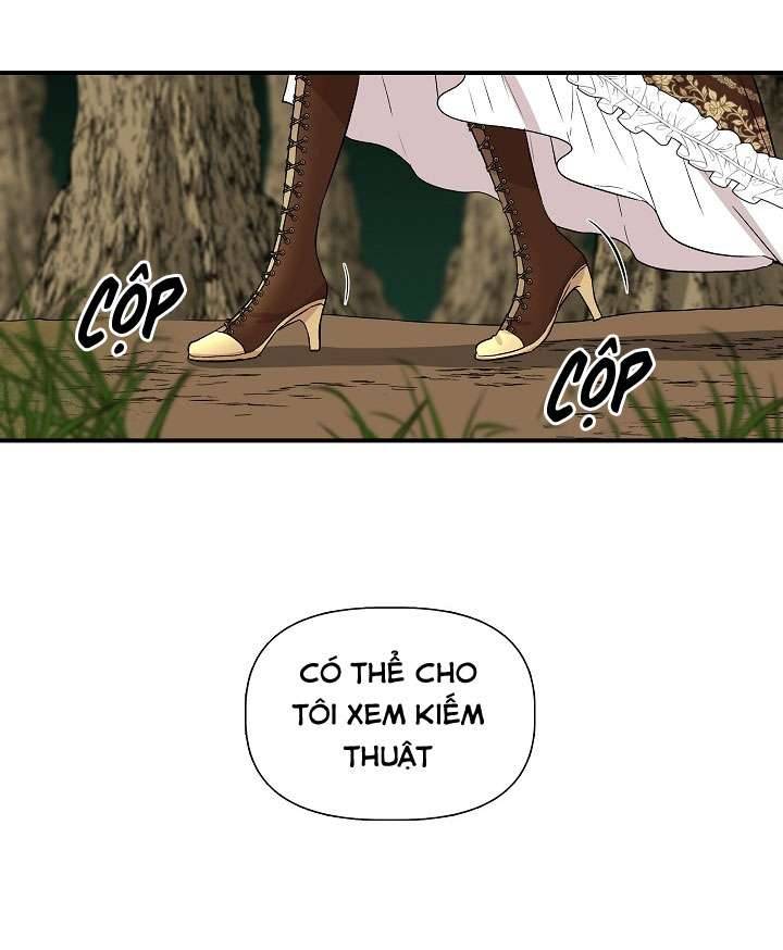 Tôi Không Phải Là Cinderella Chapter 46 - Trang 4