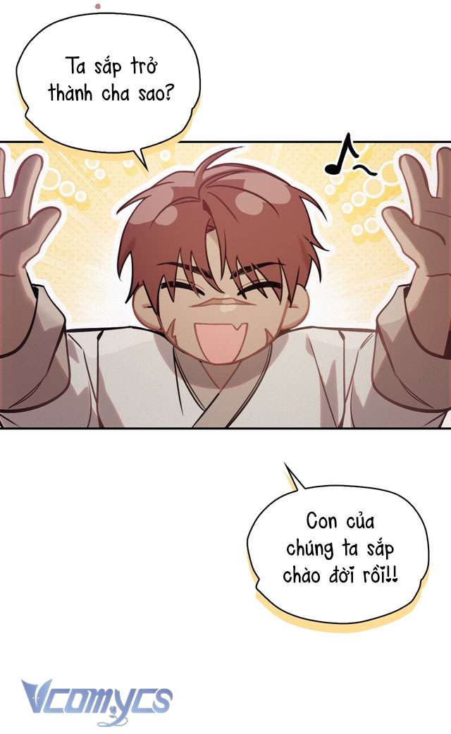 [18+] Tiết Học Bí Mật Của Trung Điện Chap 42 - Trang 2