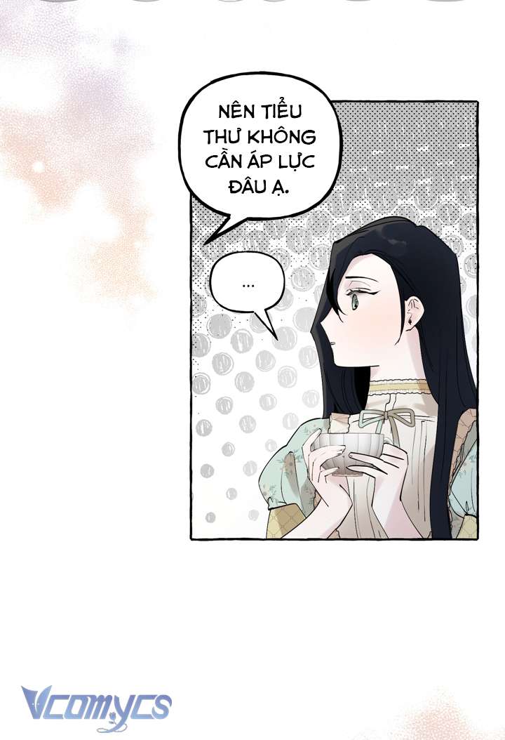 [18+] Hoàng Cung Có Chó Dữ! Chap 9 - Trang 2