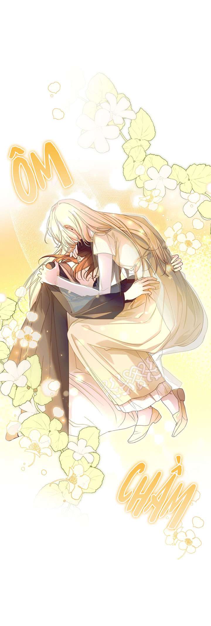 Phương Pháp Che Giấu Đứa Con Của Hoàng Đế Chapter 49 - Trang 4