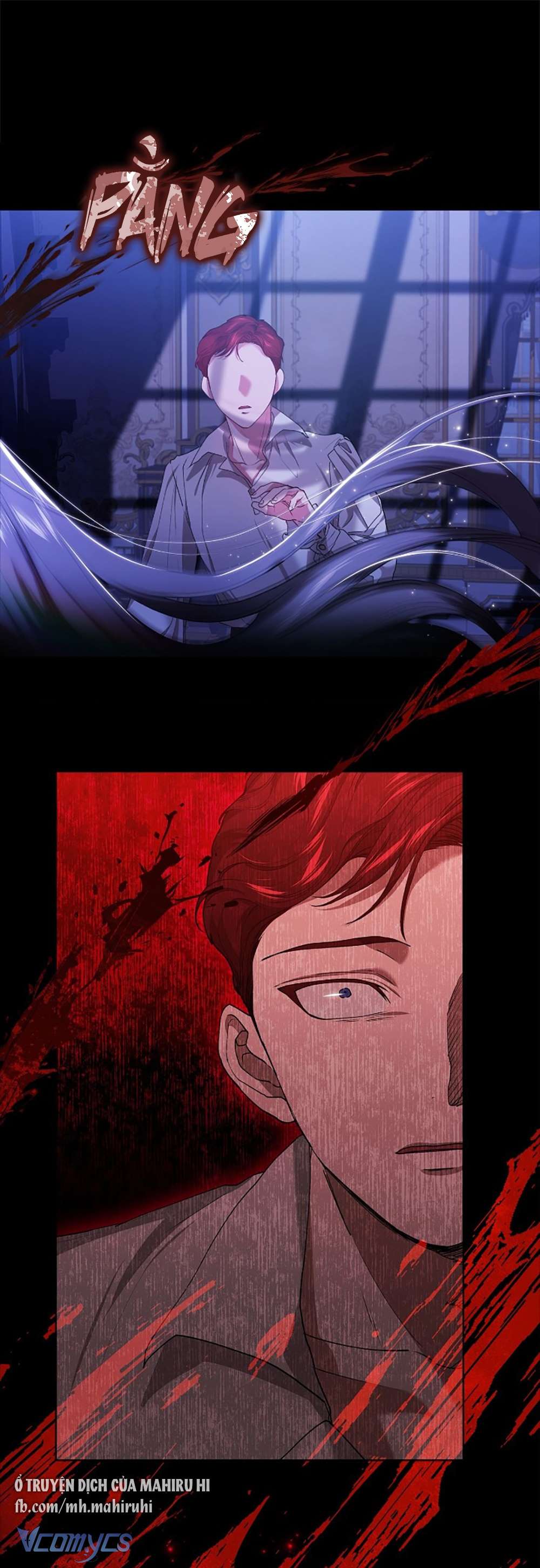 Hôn Nhân Này Rồi Sẽ Đổ Vỡ Chapter 9 - Trang 3