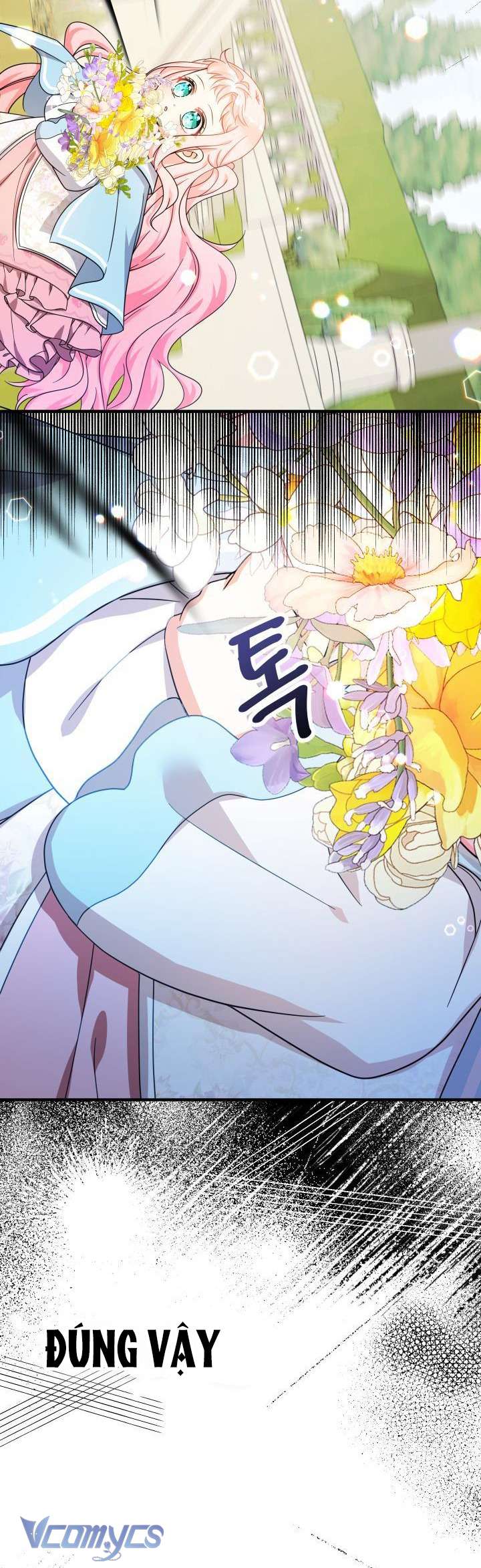 Tiểu Thư Tích Tiền Đi Bụi Chapter 34 - Trang 4
