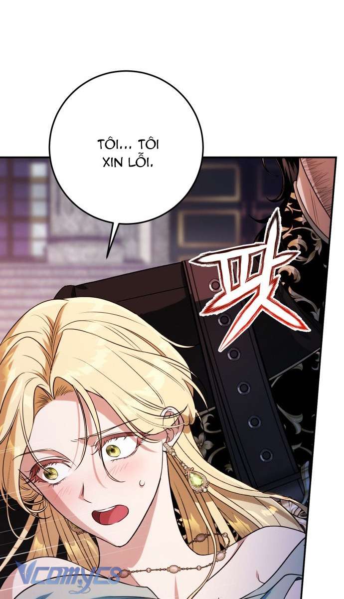 Nữ Công Tước Chiến Lợi Phẩm Chap 3 - Trang 4