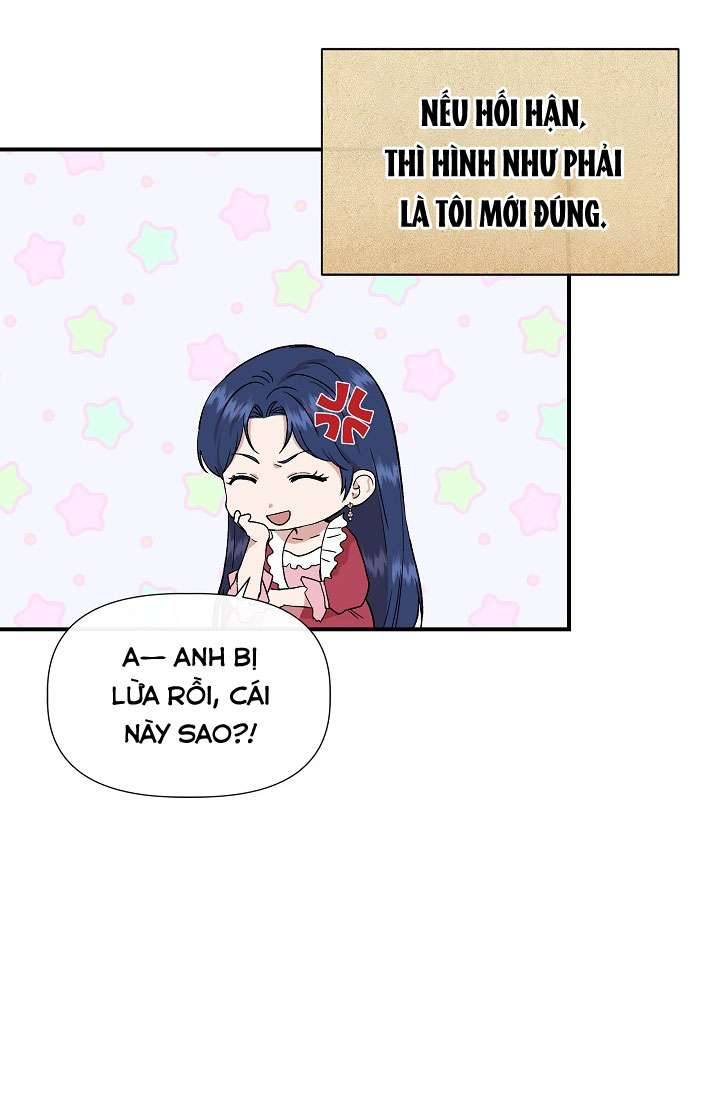 Tôi Không Phải Là Cinderella Chapter 64 - Trang 4