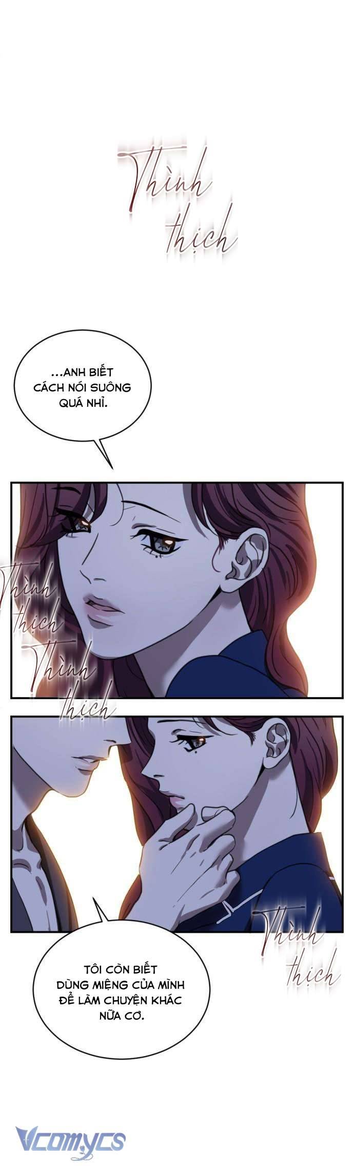 Ba Lần Động Phòng Chapter 23 - Trang 4