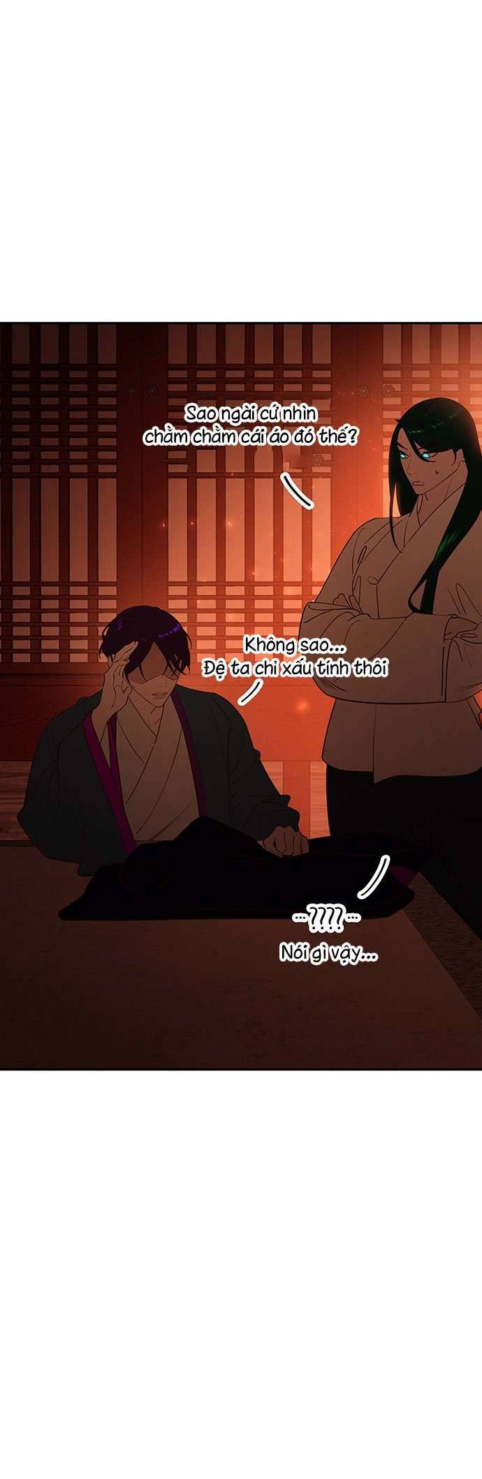 Vương Tử Huyền Bí Chapter 75 - Trang 4