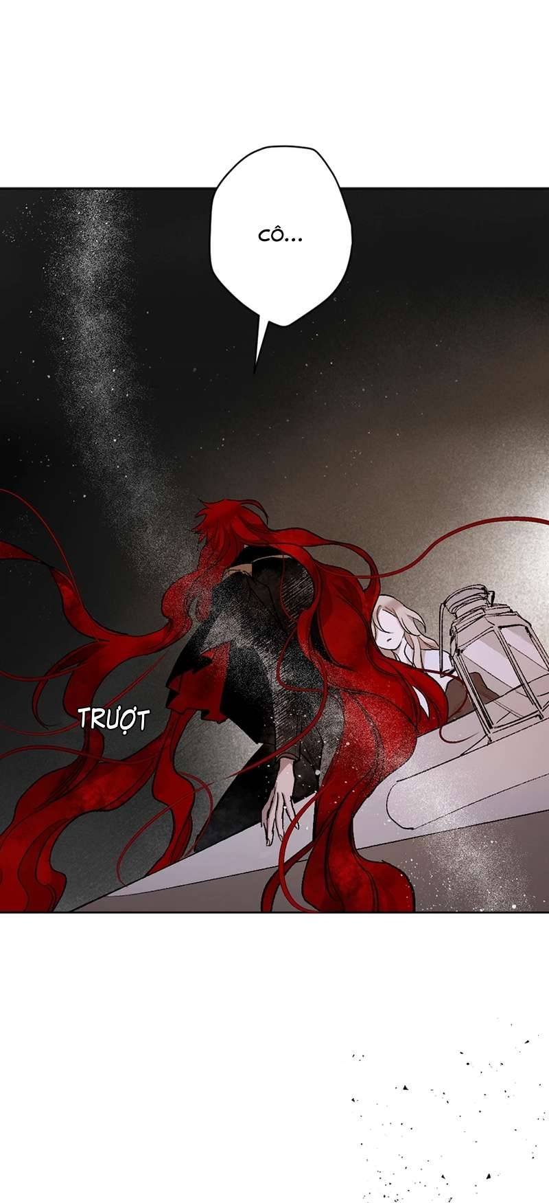 Lời Thú Nhận Của Chúa Tể Bóng Tối Chap 10 - Trang 4