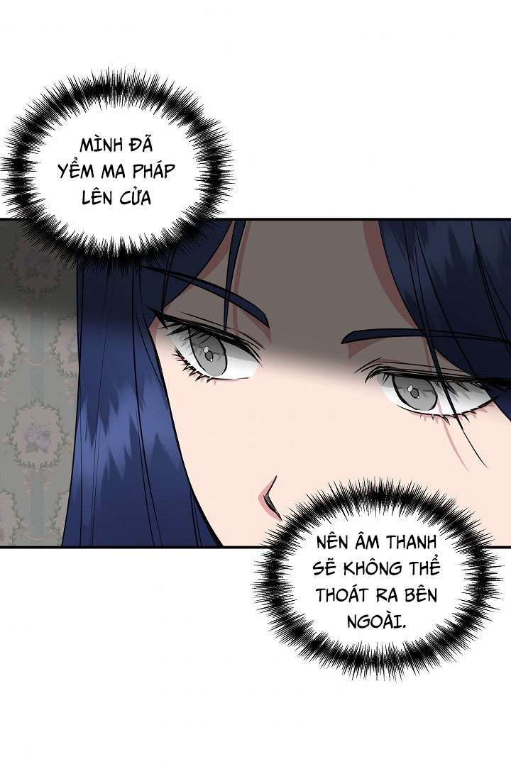 Tôi Không Phải Là Cinderella Chapter 9 - Trang 4