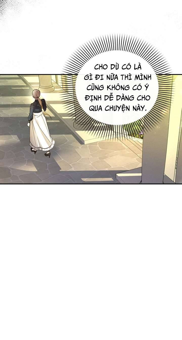 Phương Pháp Che Giấu Đứa Con Của Hoàng Đế Chapter 32 - Trang 4