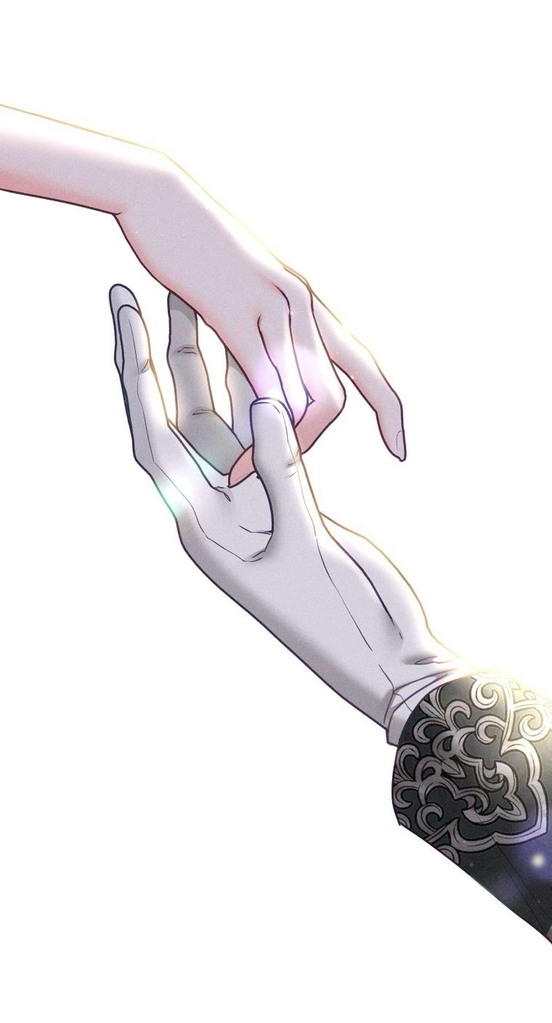 [ 18+ ] Lời Nguyền Tóc Đỏ Chapter 2 - Trang 3