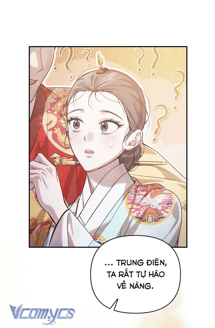 [18+] Tiết Học Bí Mật Của Trung Điện Chap 35 - Trang 2