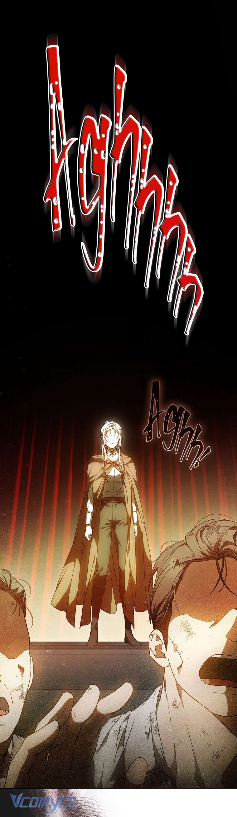 Tôi Trở Thành Vợ Của Nam Chính Chap 87 - Trang 3