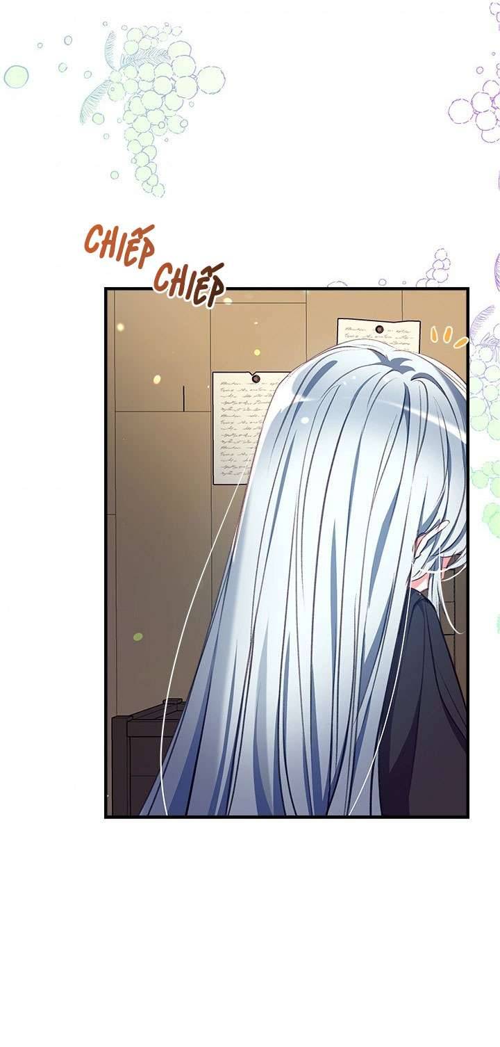 Chúng Ta Có Thể Trở Thành Một Gia Đình Được Không? Chap 20 - Trang 2