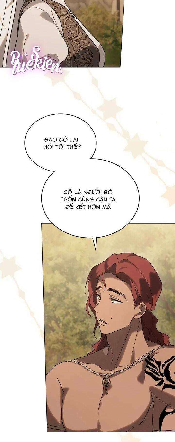 Khi Số Phận Tìm Đến Hai Ta Chapter 22 - Trang 4