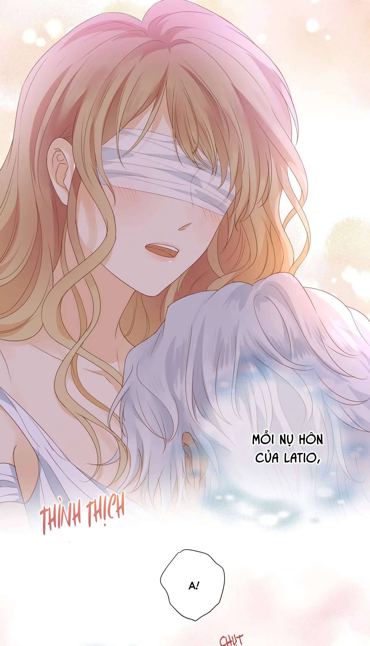 Địch Úc Đa Chi Ca Chapter 97 - Trang 4