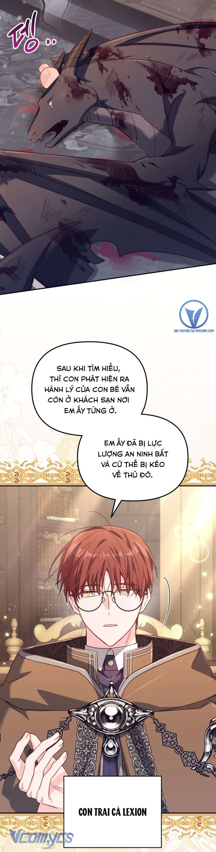 Không Có Chỗ Cho Kẻ Giả Mạo Chap 29 - Trang 2