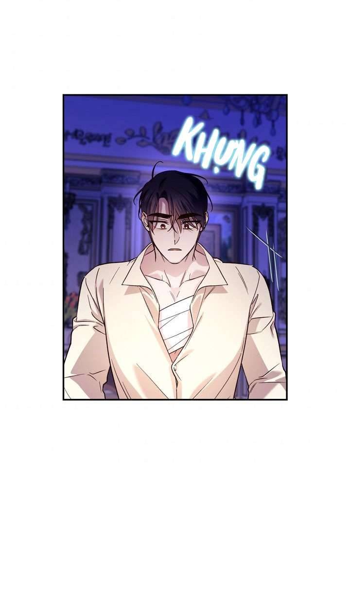 Phương Pháp Che Giấu Đứa Con Của Hoàng Đế Chapter 41 - Trang 4