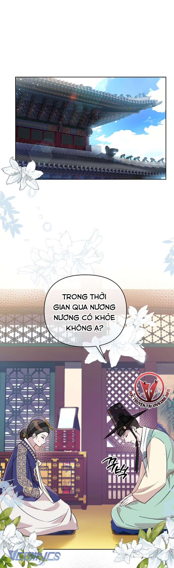 [18+] Tiết Học Bí Mật Của Trung Điện Chap 4 - Trang 2