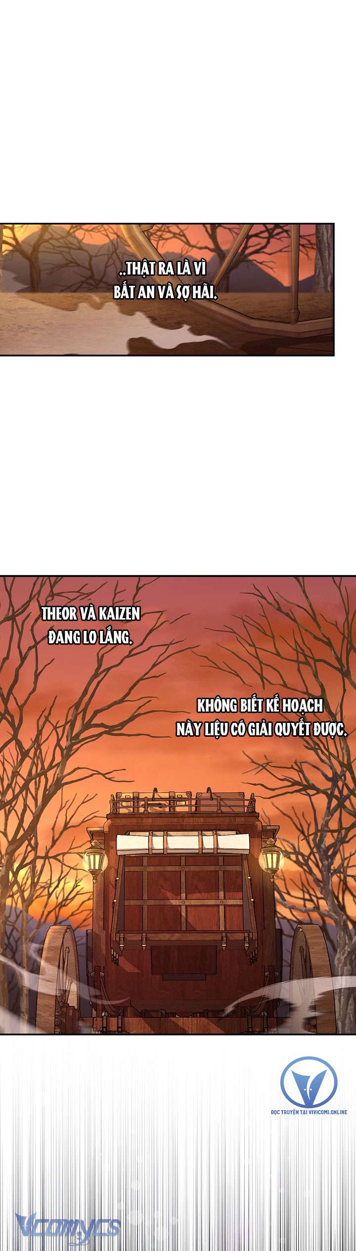 Phương Pháp Che Giấu Đứa Con Của Hoàng Đế Chapter 103 - Trang 4