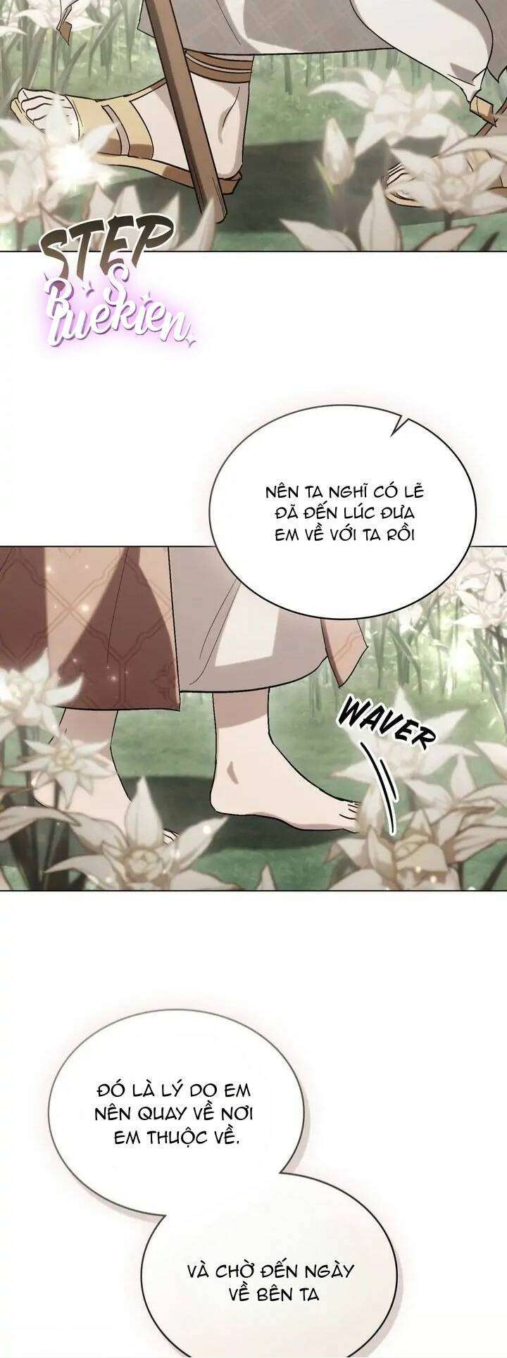 Khi Số Phận Tìm Đến Hai Ta Chapter 13 - Trang 4