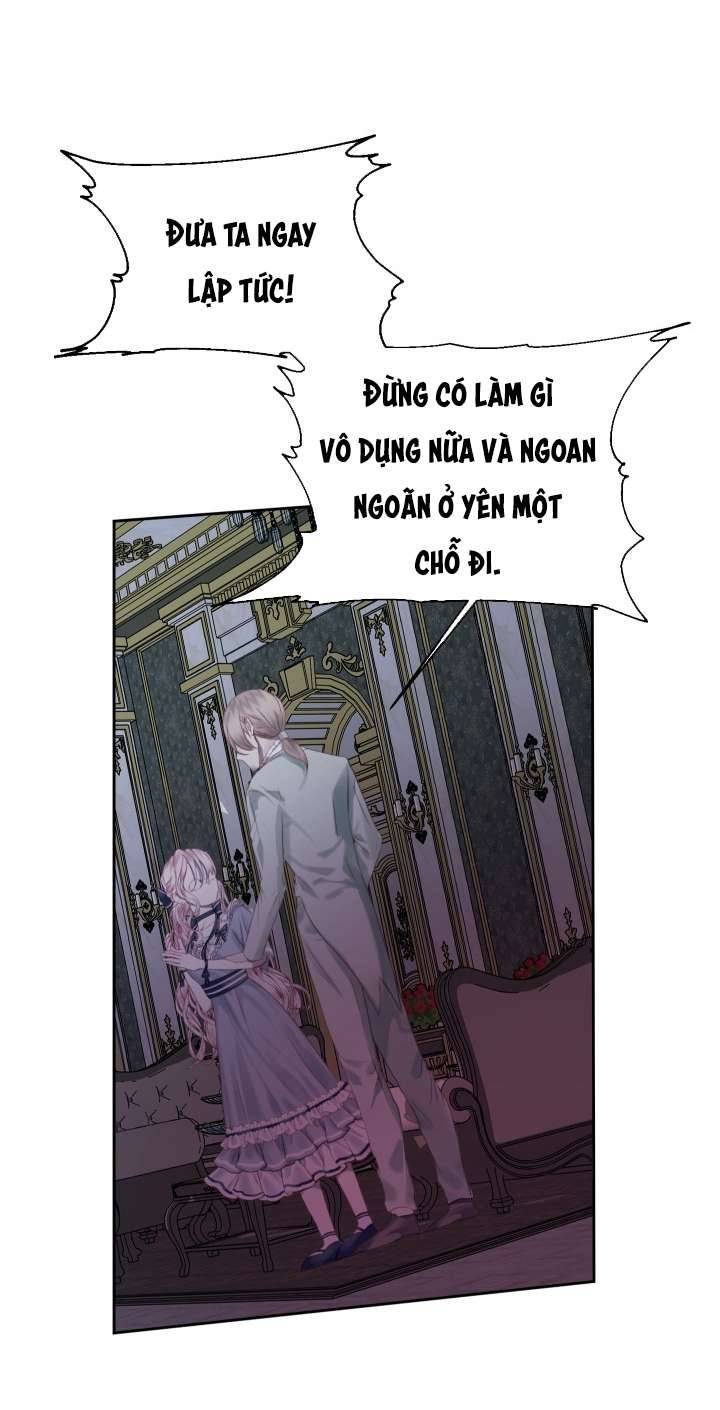 Siren: Trở Thành Gia Đình Của Nhân Vật Phản Diện Chapter 6 - Trang 3