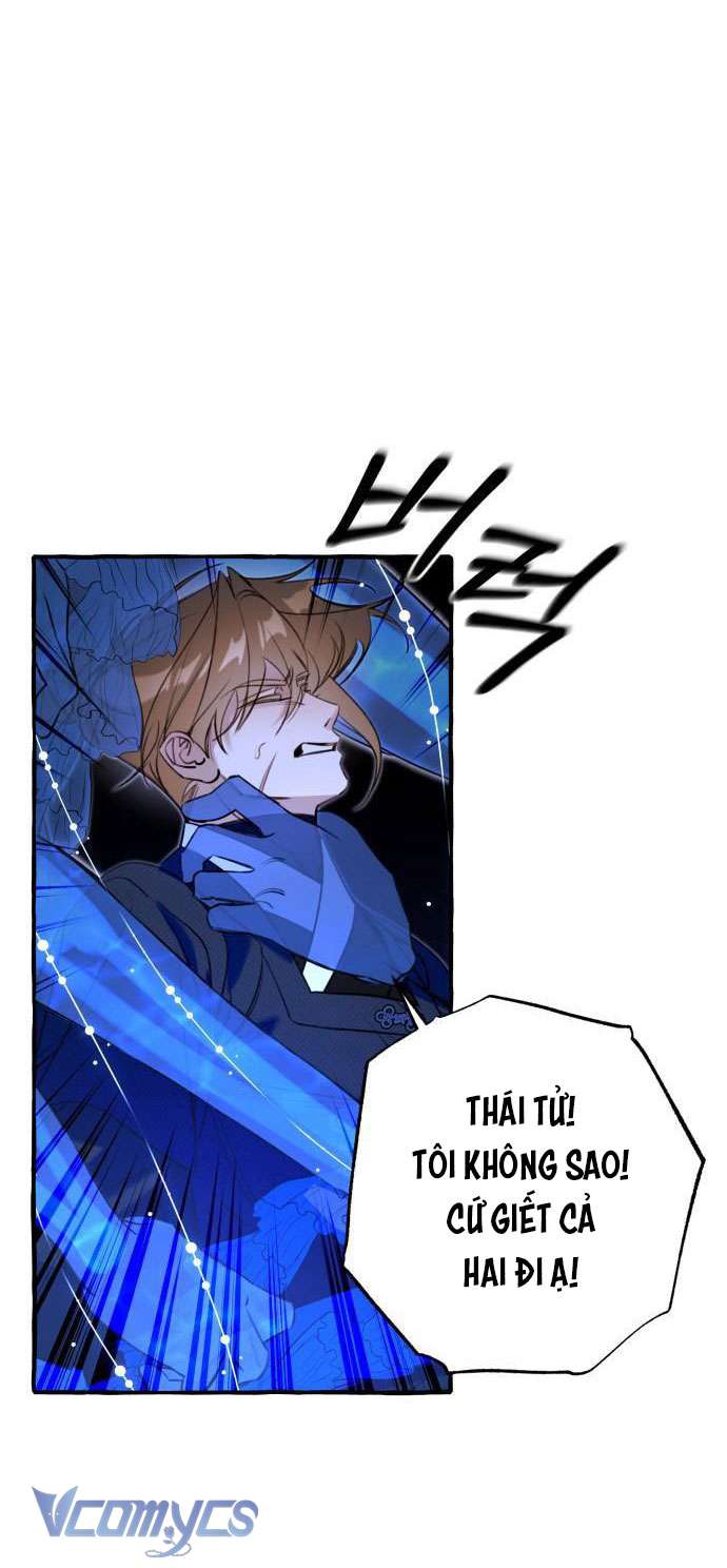 Chuyện Tình Tuyết Phương Bắc Chapter 13 - Trang 4