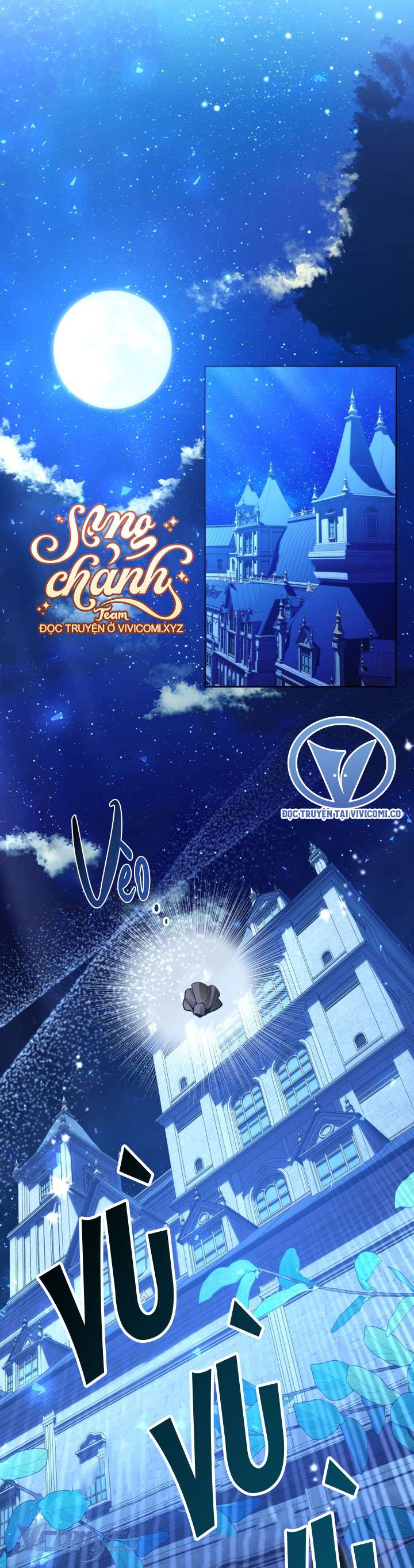 Bé Con Cá Voi Sát Thủ Chapter 41 - Trang 4