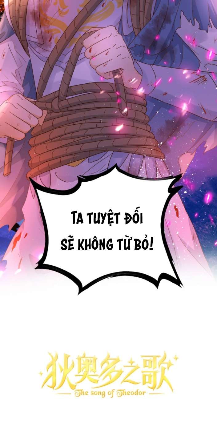 Địch Úc Đa Chi Ca Chapter 66 - Trang 4