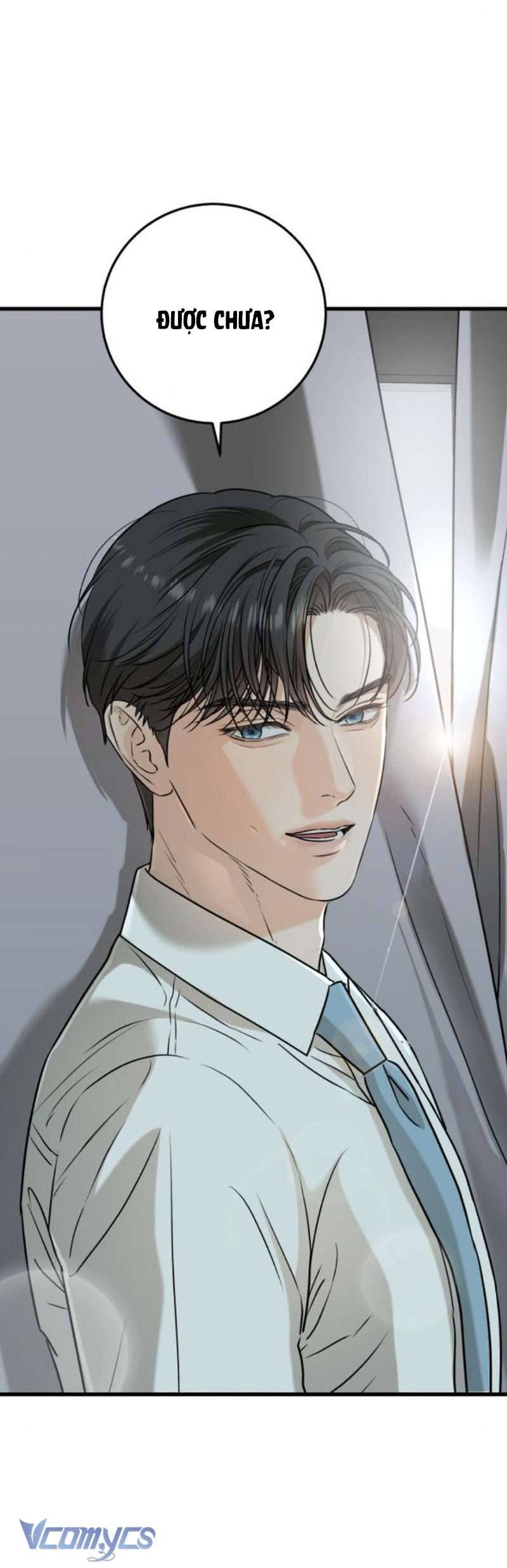 Tôi Nóng Lòng Muốn Chiếm Lấy Cô Ấy Chap 39 - Trang 3