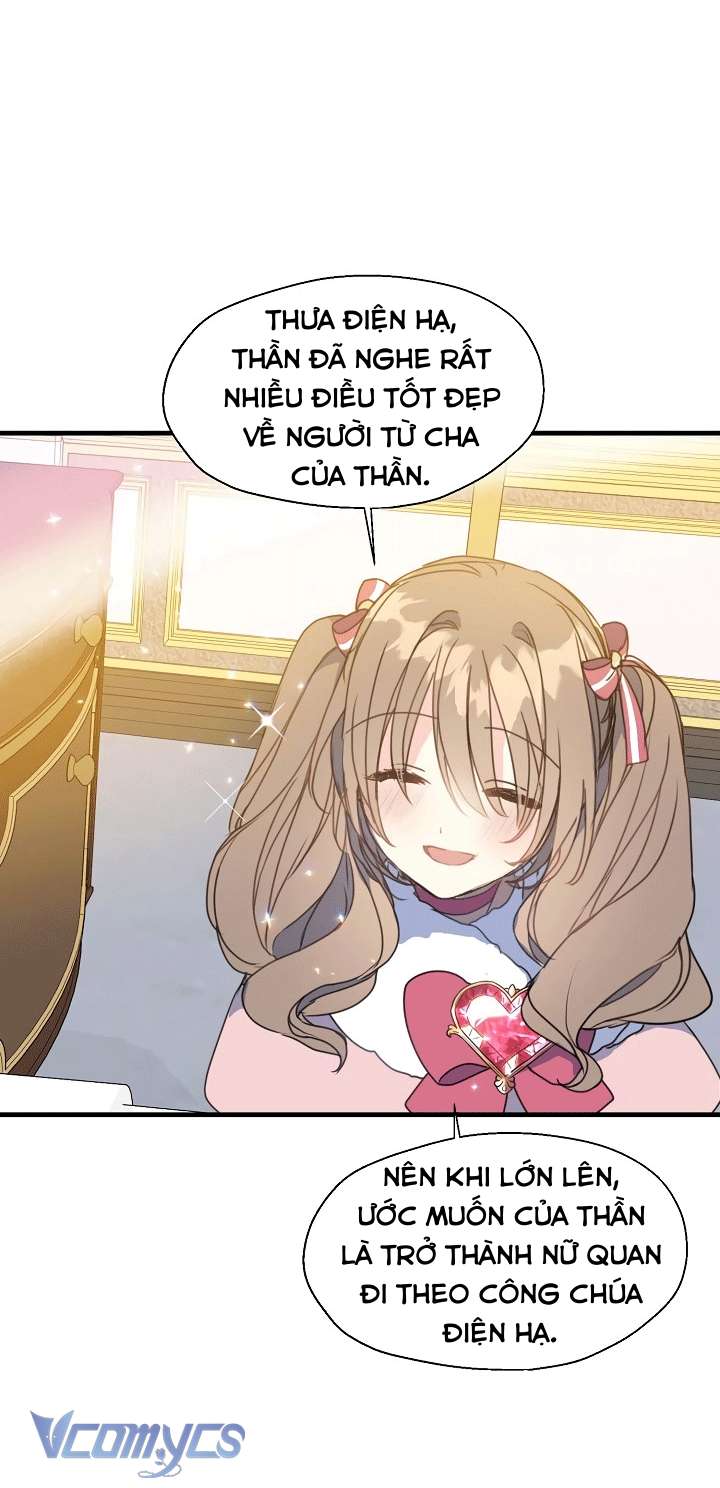 Bệ Hạ Xin Đừng Giết Tôi!!! Chap 15 - Trang 3
