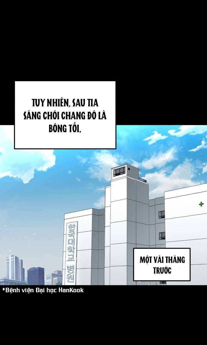 Tôi Nóng Lòng Muốn Chiếm Lấy Cô Ấy Chap 1 - Trang 3